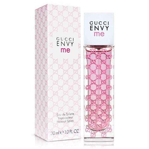 gucci envy me review